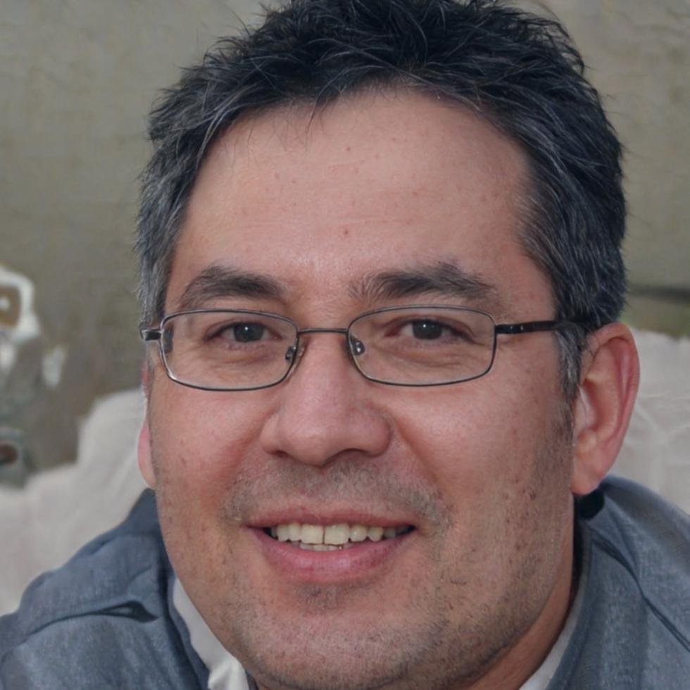 Portret Bartosza Zielińskiego